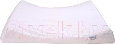 Матрас в кроватку Getha Latex Changing Matt 56x70x2.5/8