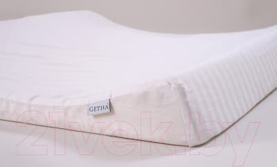 Матрас в кроватку Getha Latex Changing Matt 56x70x2.5/8 3
