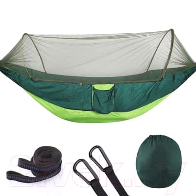 Гамак ZEZ Sport DC-ZP 2.5x1.2 2