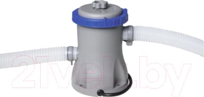 Каркасный бассейн Bestway 56411 2