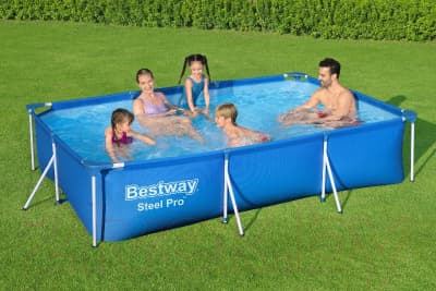 Каркасный бассейн Bestway 56411 6