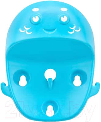 Органайзер детский для купания ROXY-KIDS Dino / RTH-001W 6