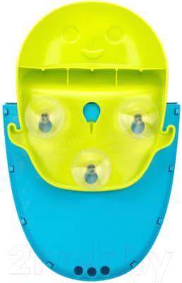 Органайзер детский для купания ROXY-KIDS Dino / RTH-001Y 5