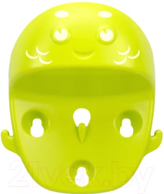 Органайзер детский для купания ROXY-KIDS Dino / RTH-001Y 6
