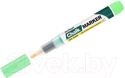 Маркер меловой MunHwa CM-04