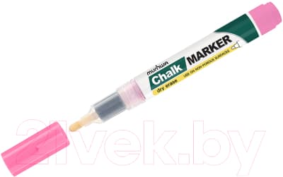 Маркер меловой MunHwa CM-10