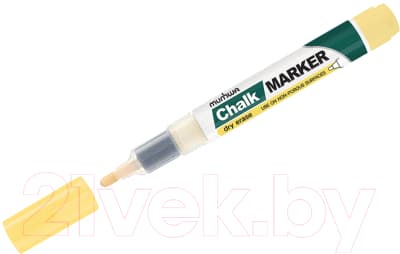 Маркер меловой MunHwa CM-08