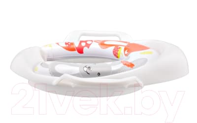 Детская накладка на унитаз ROXY-KIDS Лесная сказка RTS-622-1R 4