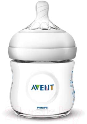 Набор бутылочек для кормления Philips AVENT Natural / SCF030/27 4