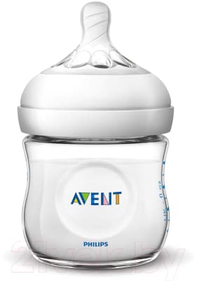Набор бутылочек для кормления Philips AVENT Natural / SCF030/27 2