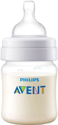 Бутылочка для кормления Philips AVENT Anti-colic / SCF810/17 2