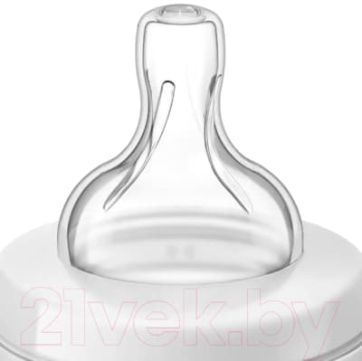 Бутылочка для кормления Philips AVENT Anti-colic / SCF810/17 3
