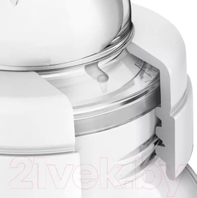 Бутылочка для кормления Philips AVENT Anti-colic / SCF810/17 4