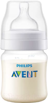 Бутылочка для кормления Philips AVENT Anti-colic / SCF810/17