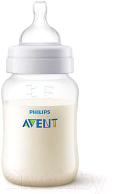 Набор бутылочек для кормления Philips AVENT Anti-colic / SCF813/27 2