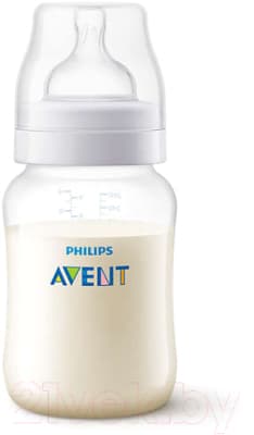 Набор бутылочек для кормления Philips AVENT Anti-colic / SCF813/27 3