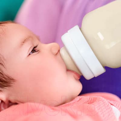 Набор бутылочек для кормления Philips AVENT Anti-colic / SCF813/27 9