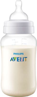 Бутылочка для кормления Philips AVENT Anti-colic / SCF816/17 2
