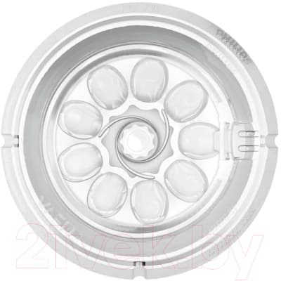 Набор сосок Philips AVENT Natural для густых жидкостей / SCF046/27 2