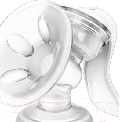 Молокоотсос ручной Philips AVENT Avent Natural / SCF330/40 3