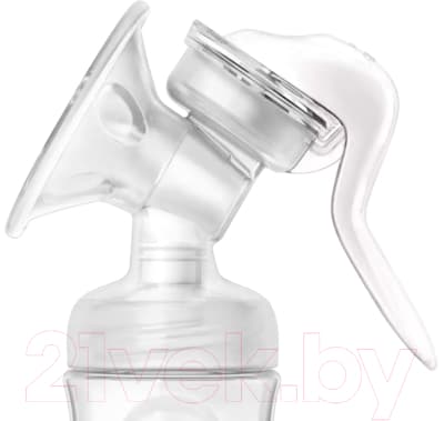 Молокоотсос ручной Philips AVENT Avent Natural / SCF330/40 2