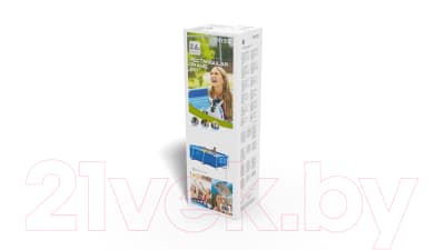 Каркасный бассейн Intex Rectangular Frame / 58980/28271 7