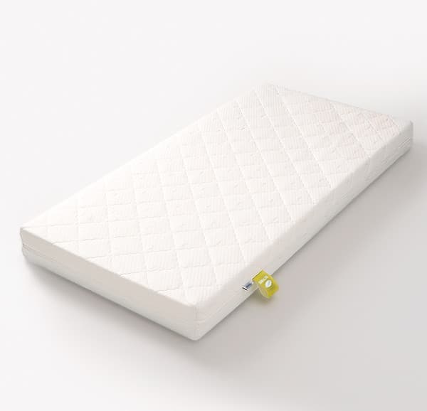 Матрас в кроватку Plitex EcoDream ЭКД-01 (ЭКД-119-01) 3