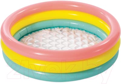 Надувной бассейн Intex 58924