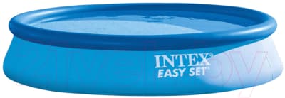 Надувной бассейн Intex Easy Set / 28143NP 9