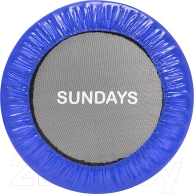 Батут Sundays D101 6