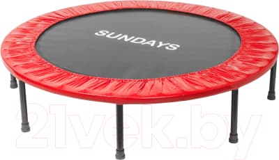Батут Sundays D121 4