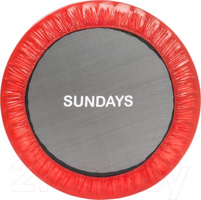 Батут Sundays D121 6