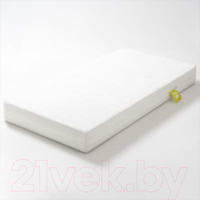 Матрас в кроватку Plitex Юниор Waterproof ЮВ-01/1 2