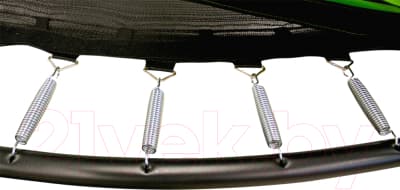 Батут Sundays Champion Premium-D252 9