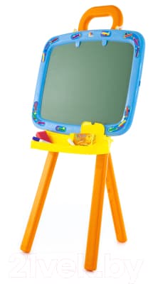 Мольберт детский Полесье 47915 6