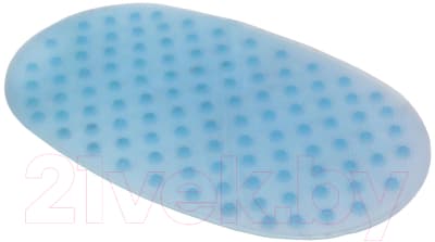 Коврик для купания ROXY-KIDS 42x25см