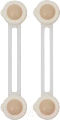 Набор мебельных блокираторов ROXY-KIDS RDG-001L 2