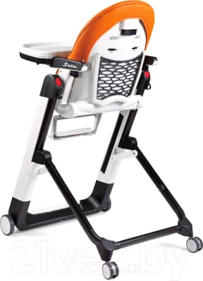 Стульчик для кормления Peg-Perego Siesta Ice 3