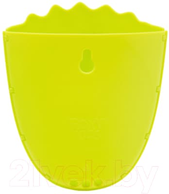 Органайзер детский для купания ROXY-KIDS Dino / RTH-001G 4
