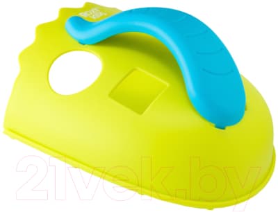 Органайзер детский для купания ROXY-KIDS Dino / RTH-001G 5