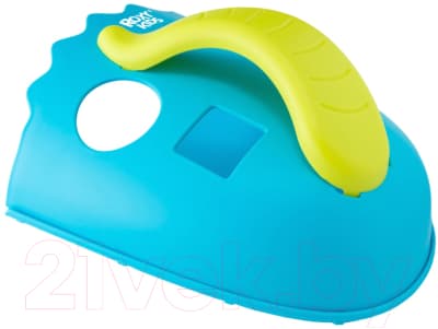 Органайзер детский для купания ROXY-KIDS Dino / RTH-001B 2