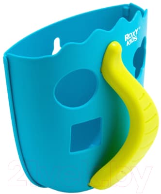 Органайзер детский для купания ROXY-KIDS Dino / RTH-001B 4