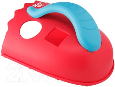 Органайзер детский для купания ROXY-KIDS Dino / RTH-001R 5