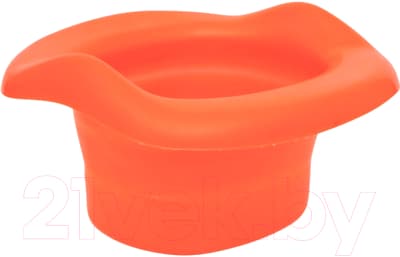 Вставка для детского горшка ROXY-KIDS ML-235RU-R