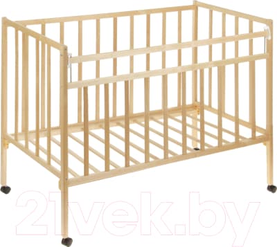 Детская кроватка VDK Magico mini / Кр1-01м