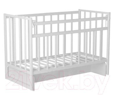 Детская кроватка VDK Magico Mini / Кр1-03м