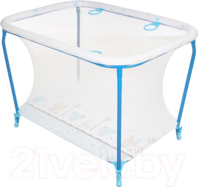 Игровой манеж GLOBEX Классик