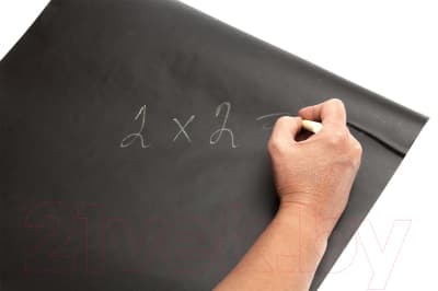 Пленка грифельная Bradex Back to School / DE 0063 7