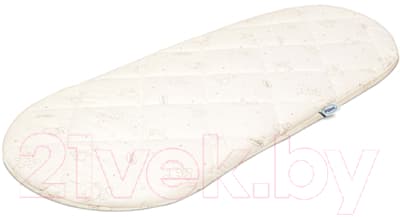 Матрас в кроватку Plitex Юниор Ю-780-08 2