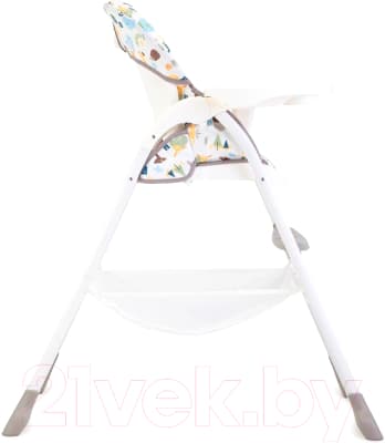 Стульчик для кормления Joie Mimzy Snacker 6